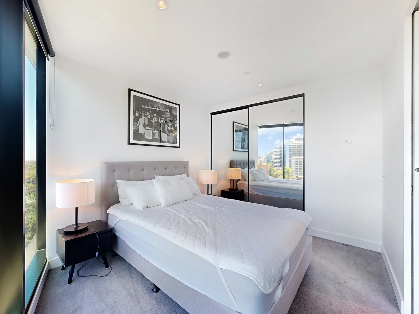 Additional image 5 of 903/8 Bowen Crescent, Melbourne VIC 3004