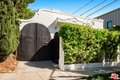 1240 N Spaulding Ave, West Hollywood, CA, 90046