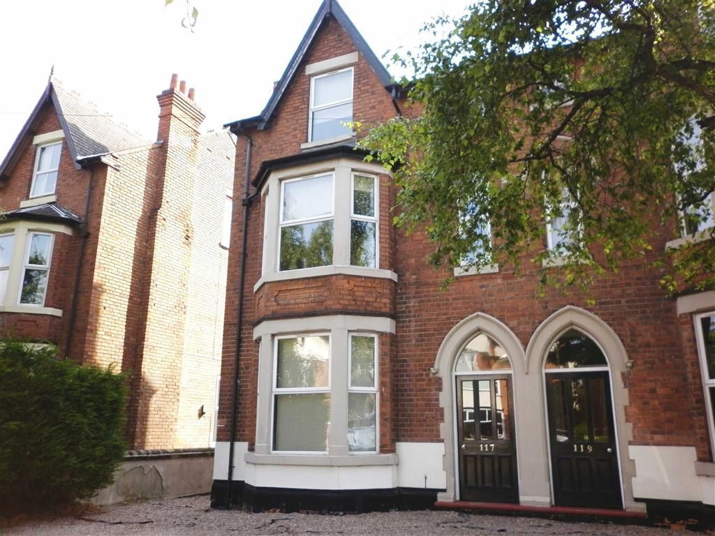 Additional image 7 of 1 bed flat to rentFlat 3, 117 Musters Road, West Bridgeford, Nottingham NG2