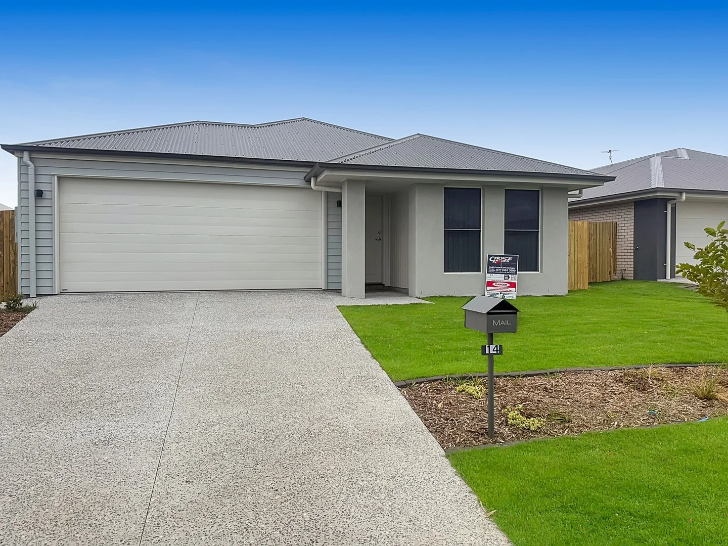 14 Maddox Street, Logan Reserve QLD 4133