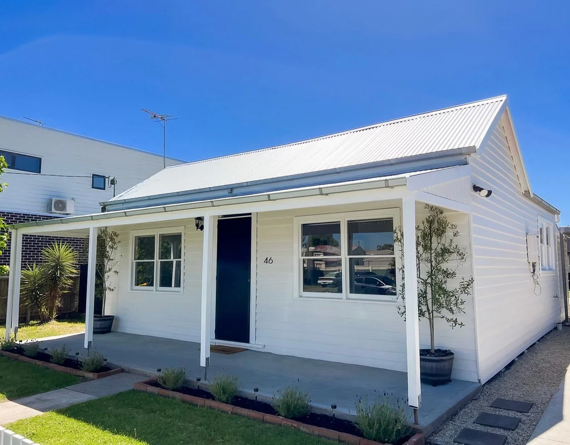 46 Thomson Street, Sale VIC 3850