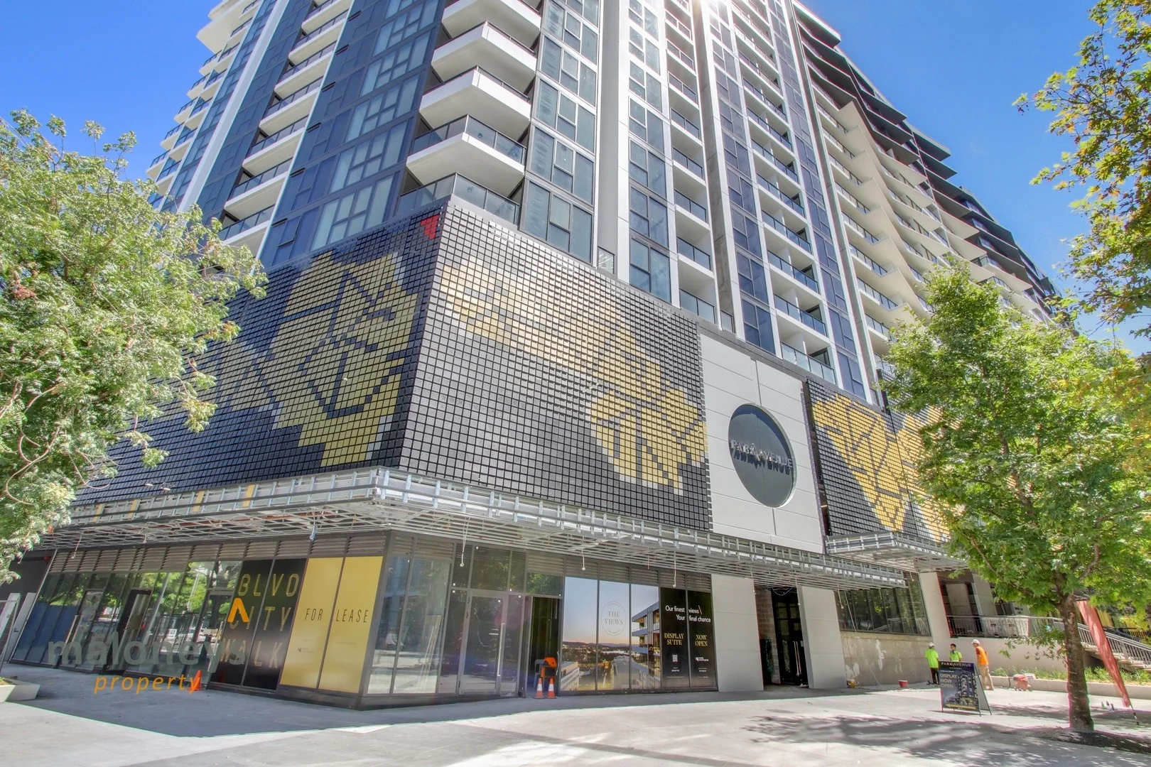 41/20 Allara St, Canberra ACT 2601