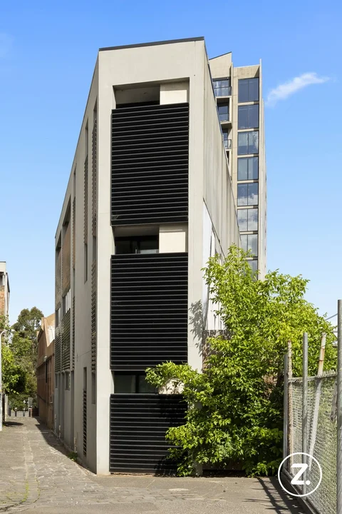 10D Stables Lane, South Yarra VIC 3141
