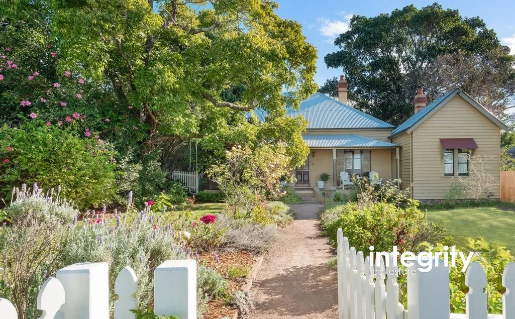 93 Osborne Street, Nowra NSW 2541