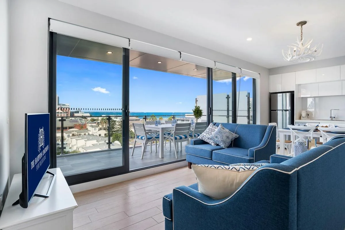 Additional image 8 of 501/45 Nott Street, Port Melbourne VIC 3207