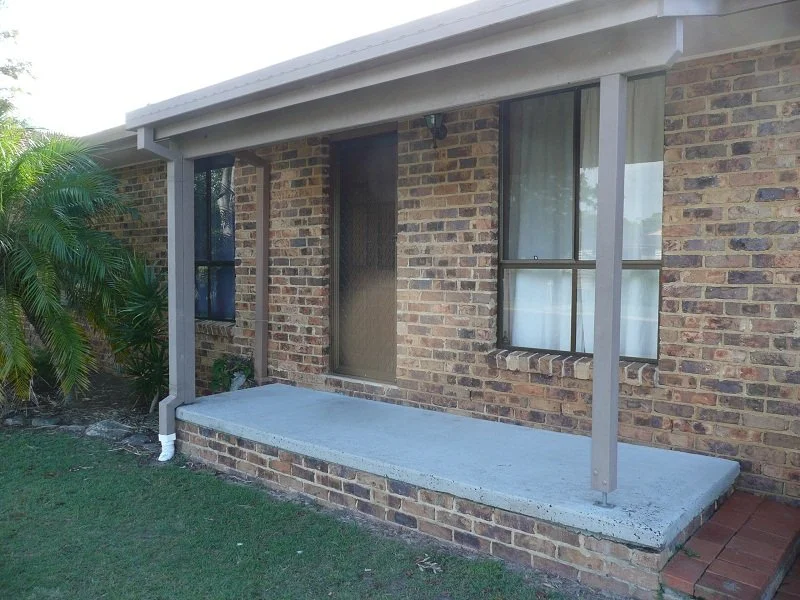 1A Binnacle Court, Yamba NSW 2464