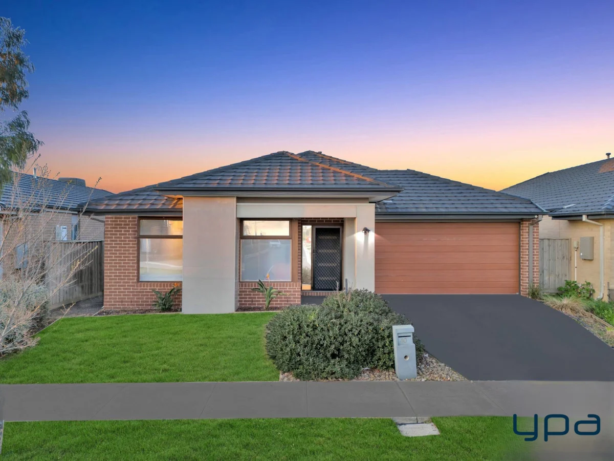 40 Fairhall Avenue, Werribee VIC 3030