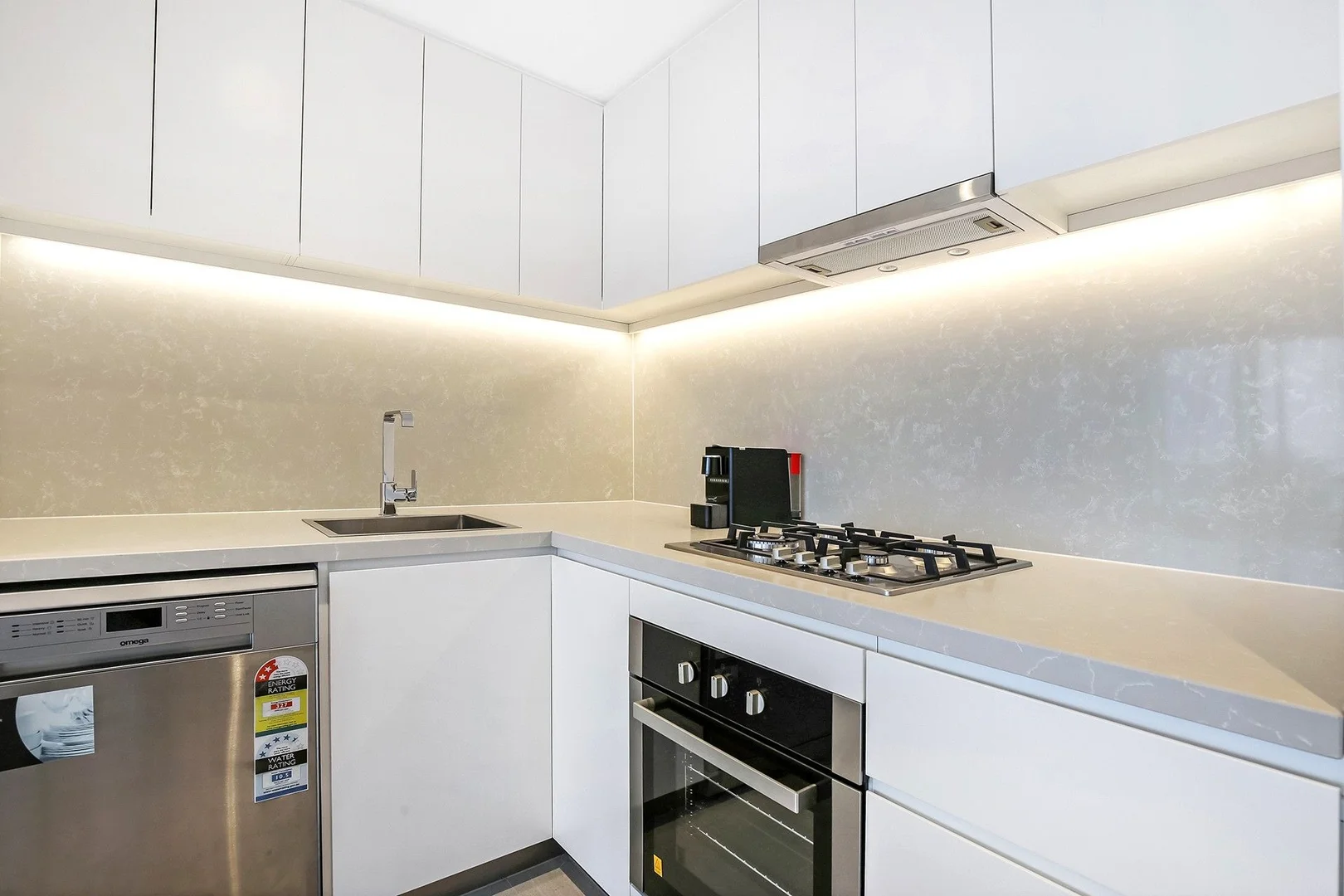 Additional image 3 of 1201/167 Alfred St, Fortitude Valley QLD 4006