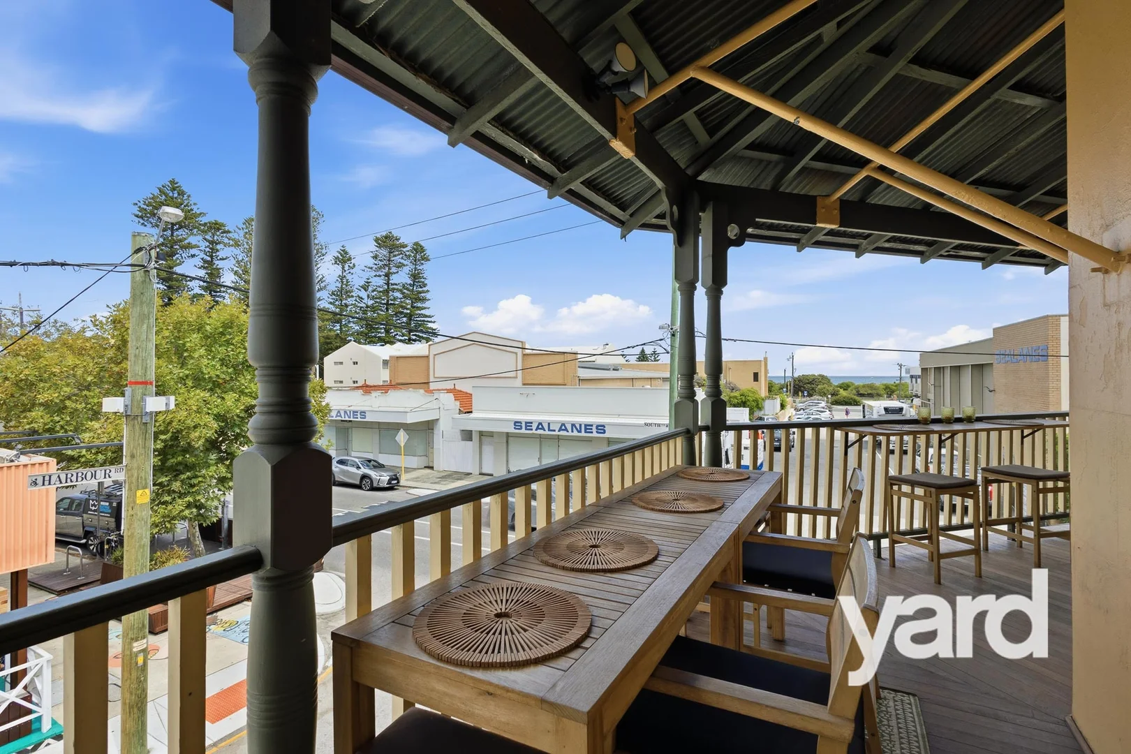 5/396 South Terrace, South Fremantle WA 6162