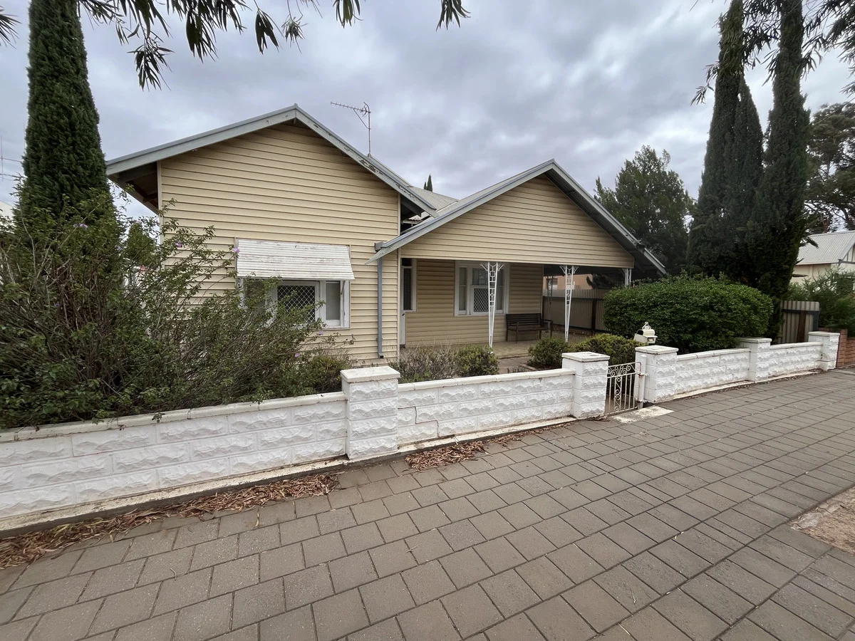 10 Gibson Street, Port Augusta SA 5700