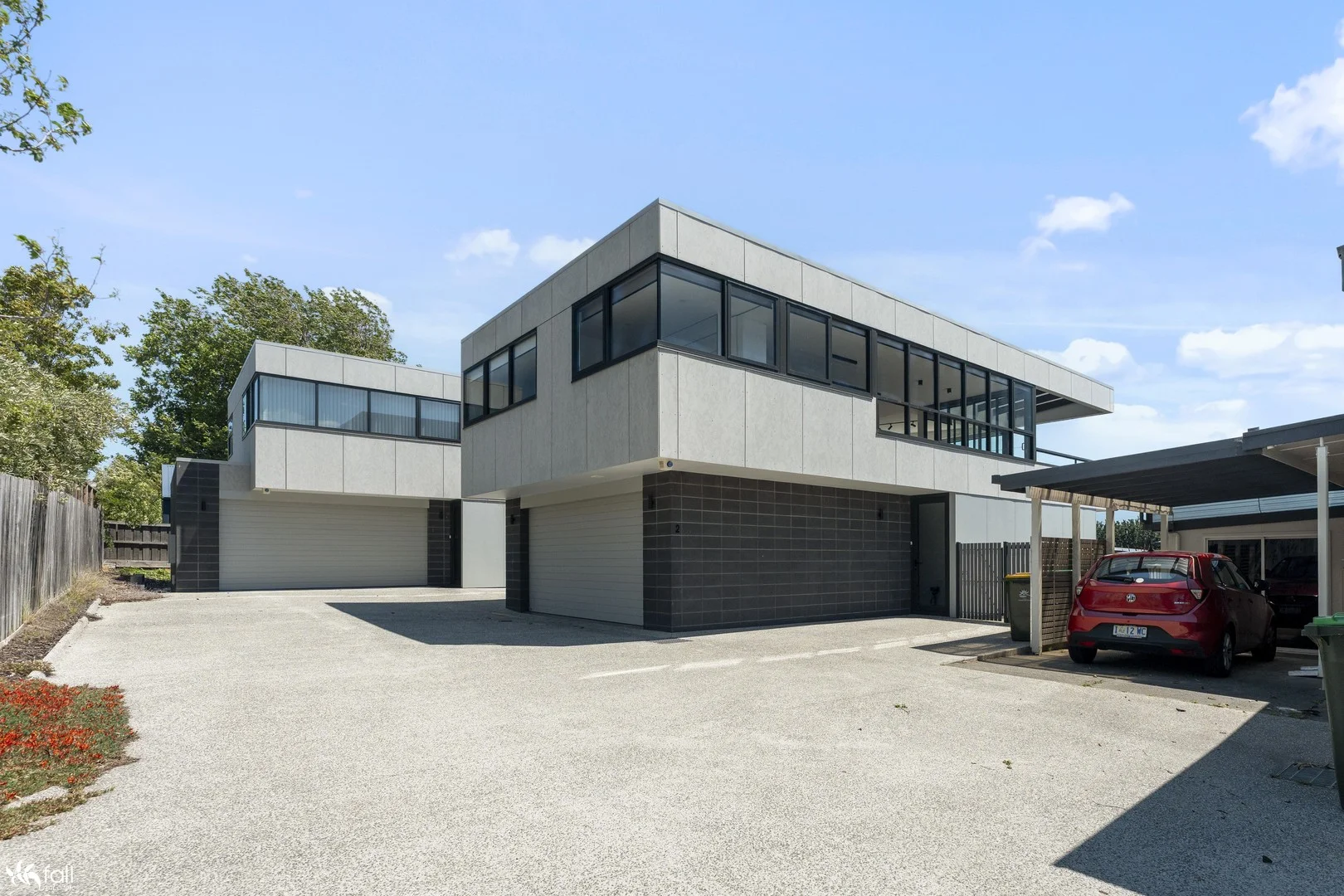 2/17 Alexandra Esplanade, Bellerive TAS 7018