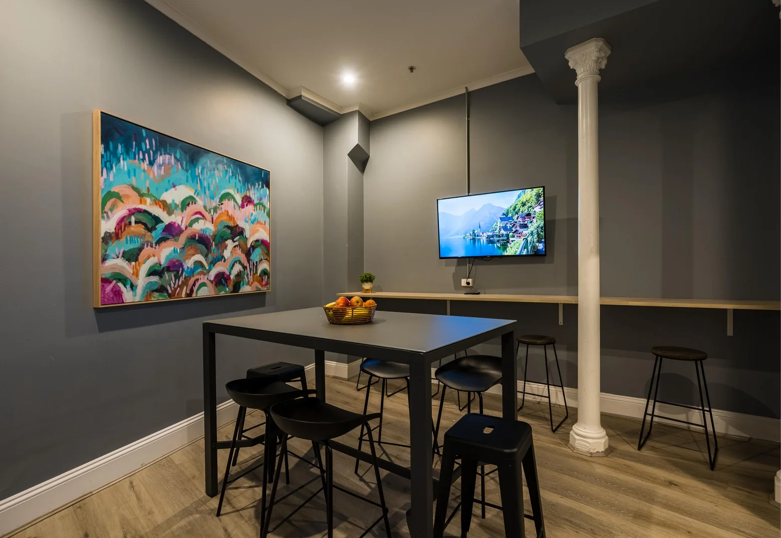 Additional image 3 of 219/631-635 George Street, Haymarket NSW 2000