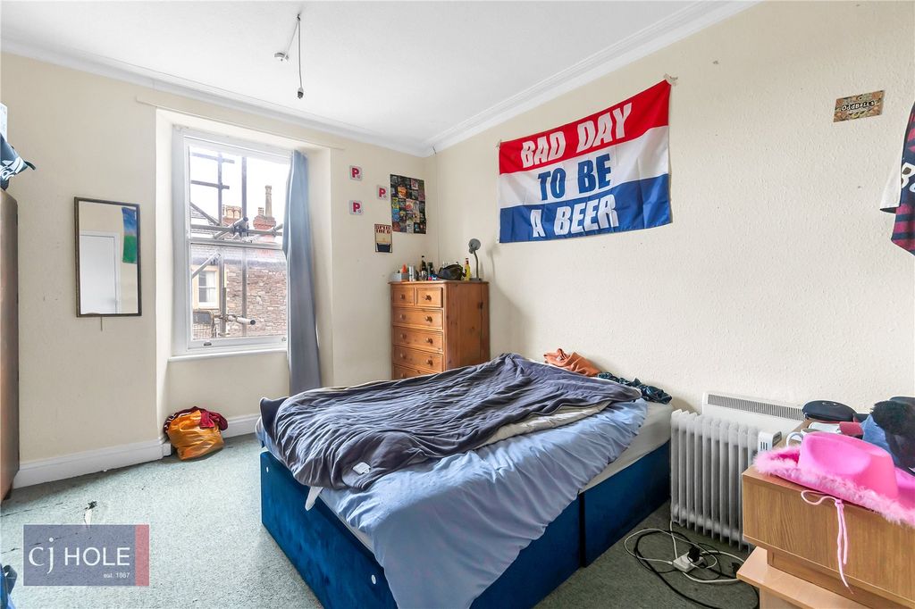 Additional image 7 of 7 bed maisonette to rentRedland Court Road, Bristol BS6