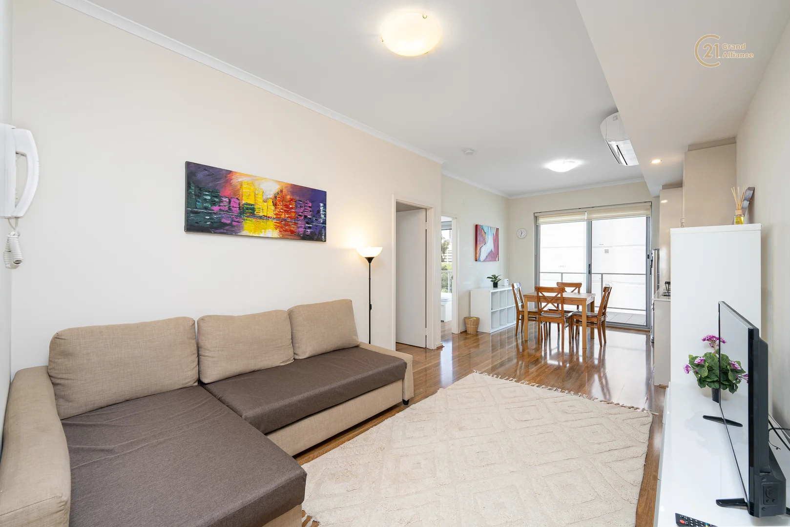 Additional image 2 of 29/35 Wellington Street, East Perth WA 6004