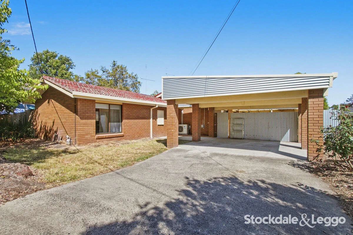 17 McLean Avenue, Churchill VIC 3842