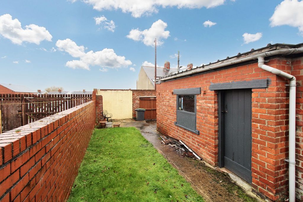Additional image 7 of 2 bed terraced house to rentRavensworth Street, Bedlington NE22