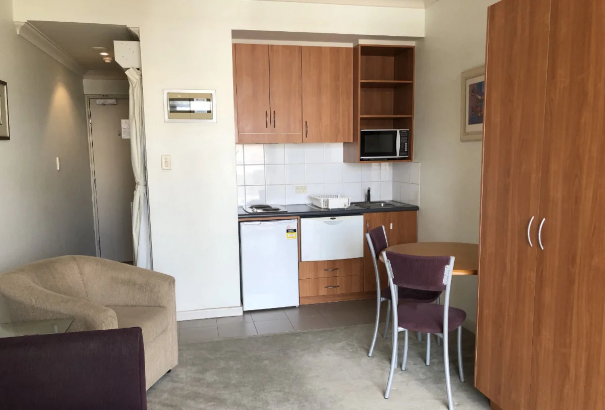 Additional image 3 of 72/20 Royal Street, East Perth WA 6004