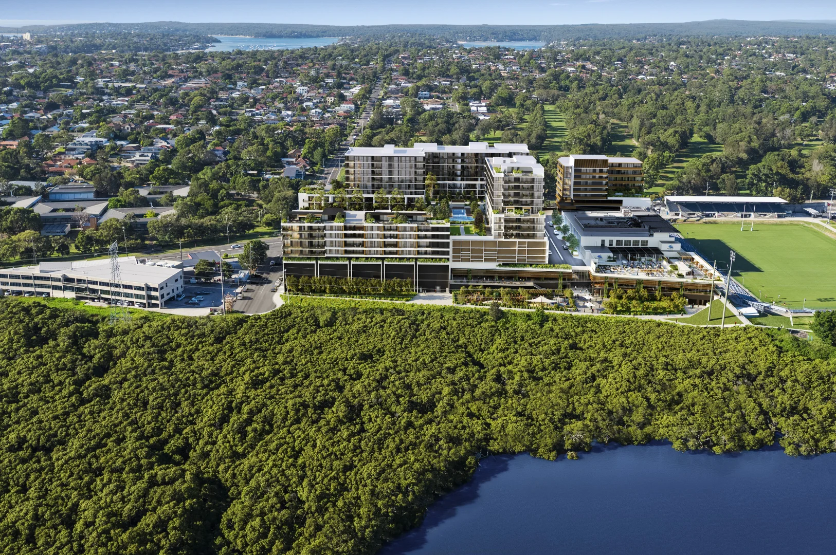 Additional image 9 of 455A Captain Cook Drive, Woolooware NSW 2230