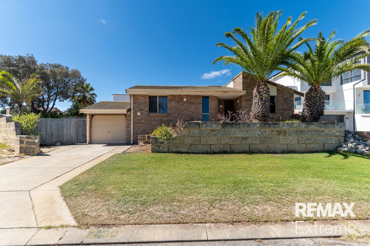 2/60 Southern Cross Circle, Ocean Reef WA 6027