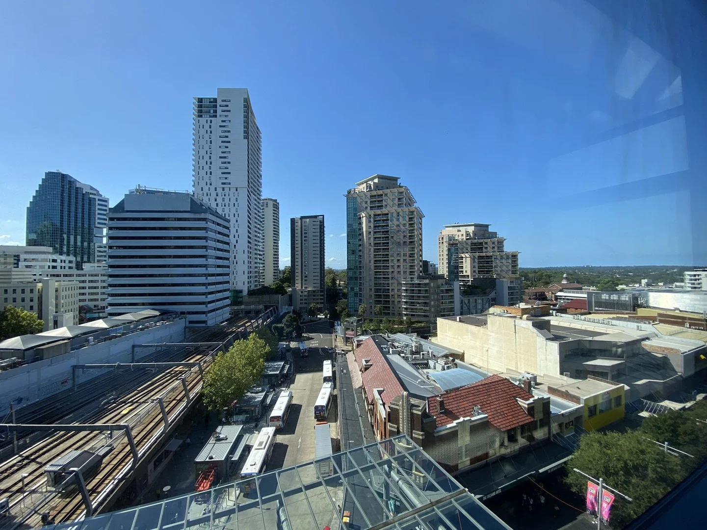 Additional image 6 of 802/1 Post Office Lane, Chatswood NSW 2067