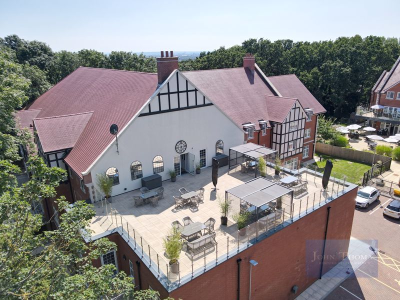 Additional image 26 of 2 bed flat to rentThe Canopy, Lambourne Road, Chigwell IG7