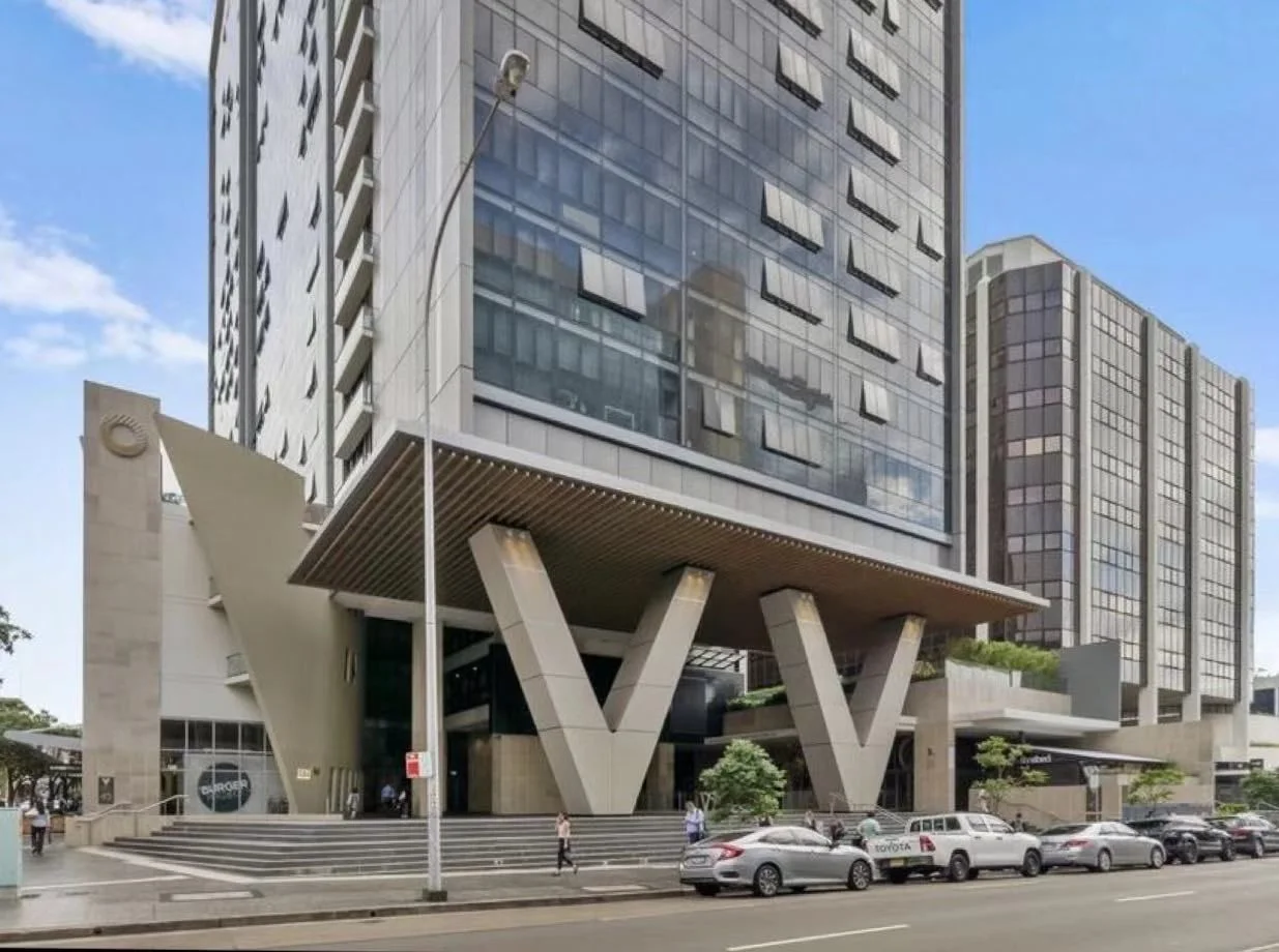 1004/45 Macquarie Street, Parramatta NSW 2150