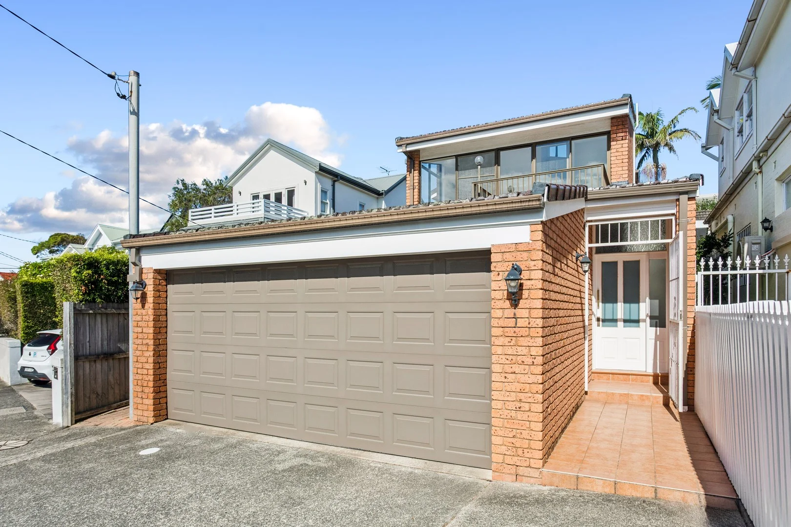 5 Palmerston Street, Vaucluse NSW 2030