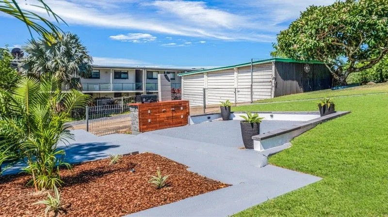 2/33 John Street, Yeppoon QLD 4703