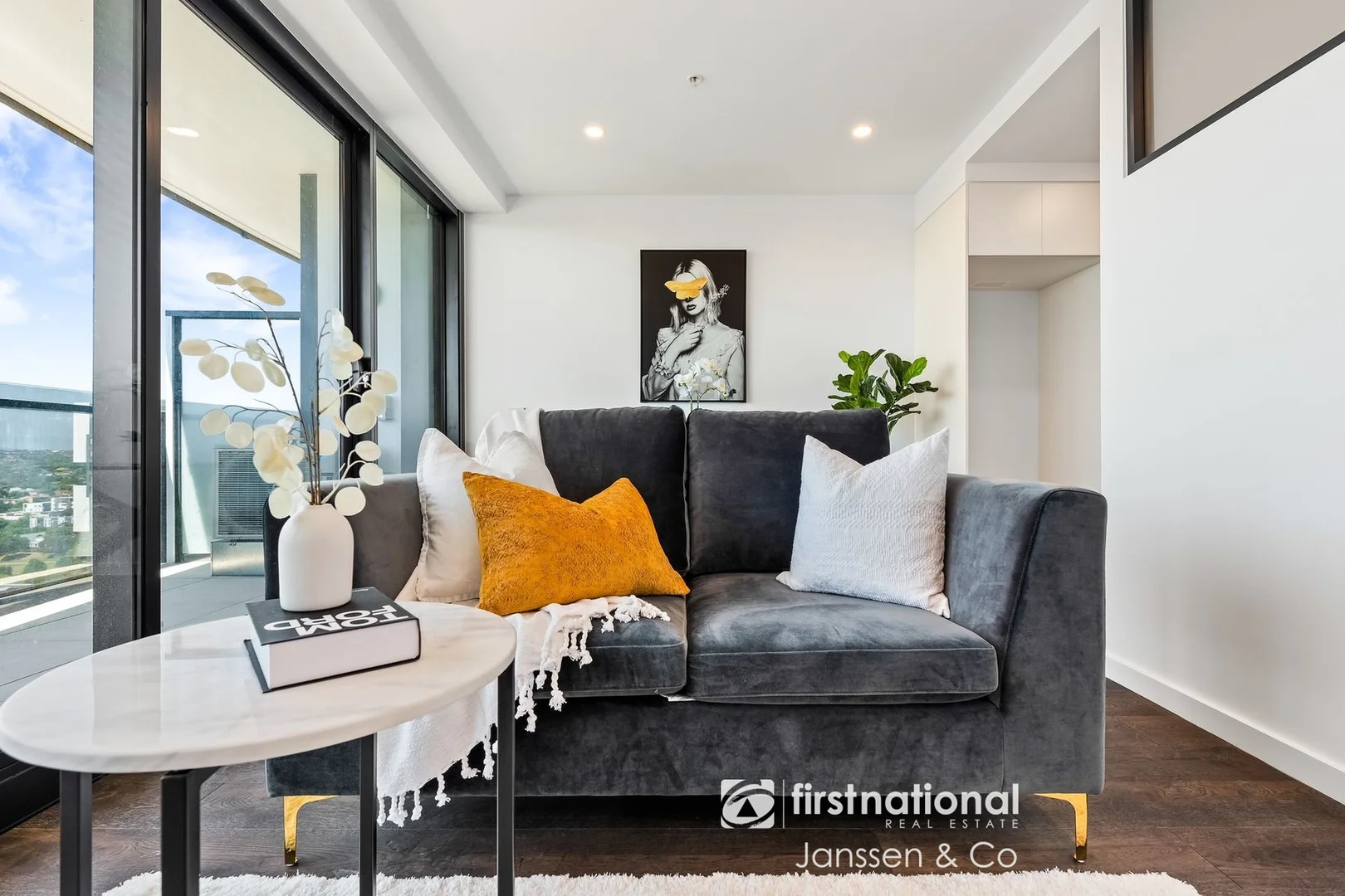 Additional image 3 of 1709/826-834 Whitehorse Road, Box Hill VIC 3128