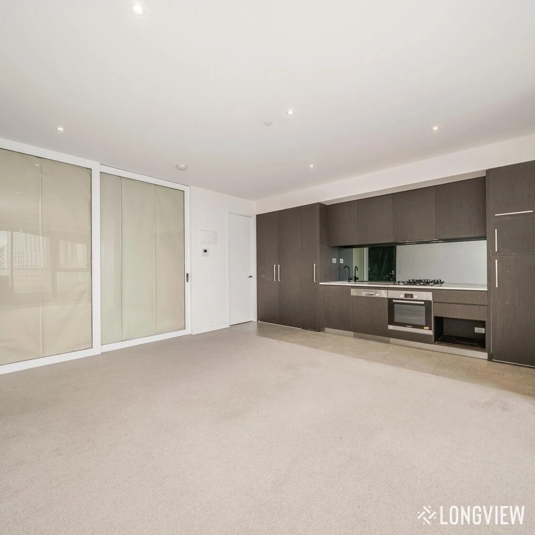 Additional image 3 of 1601/155 Franklin Street, Melbourne VIC 3000