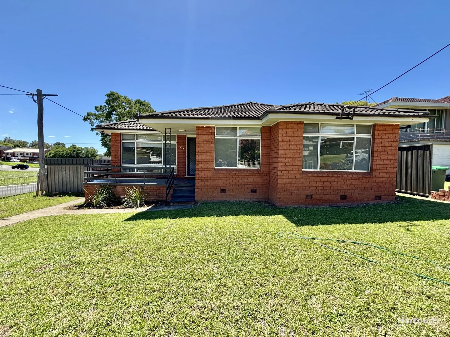 2 Mitchell Street, Campbelltown NSW 2560