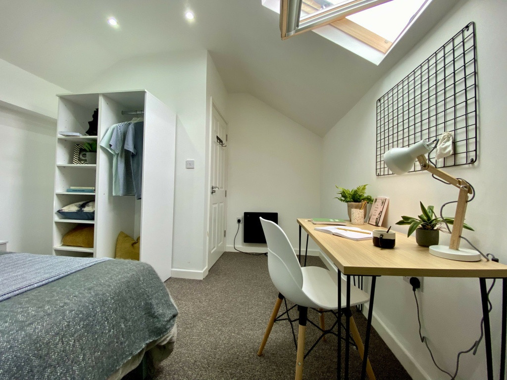 Room in a Shared House, Upper Allen St, S3, N1 7GU photo 4