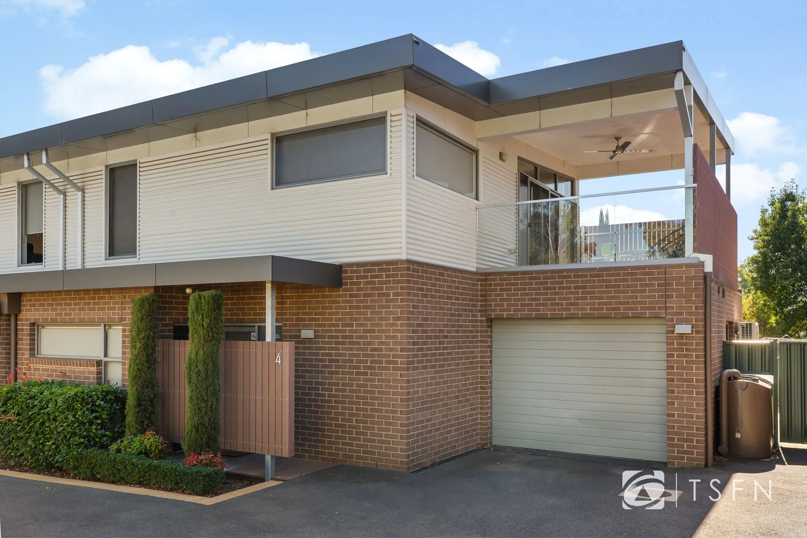 4/17 Bobs Street, Bendigo VIC 3550