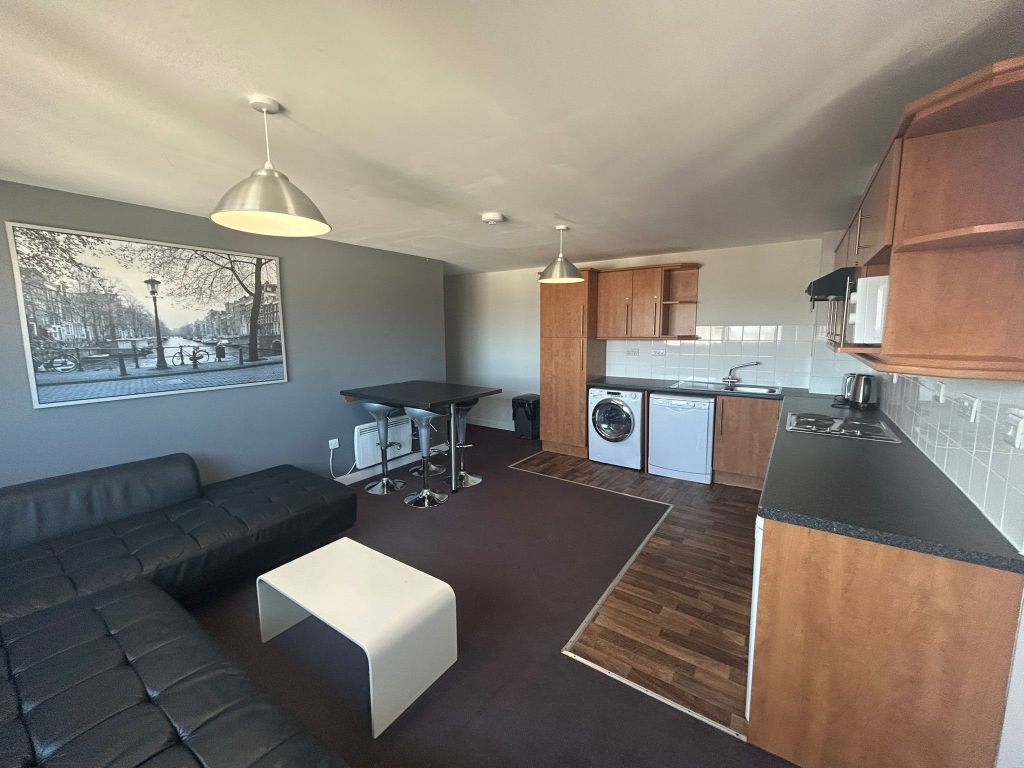 4 bed shared accommodation to rentBlinshall Street, Dundee DD1 photo 5