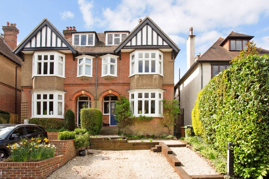Additional image 13 of 4 bed semi-detached house to rentWarwick Park, Tunbridge Wells TN2