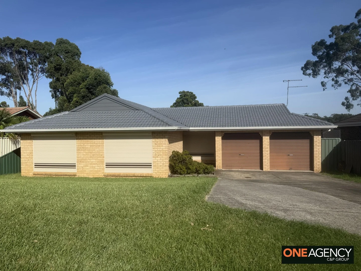 37 Aberfeldy Crescent, St Andrews NSW 2566