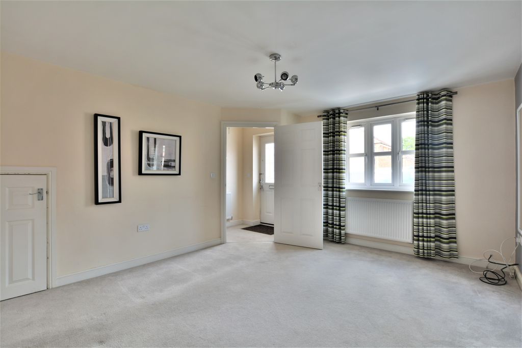 Additional image 2 of 3 bed town house to rentMaximus Road, North Hykeham LN6