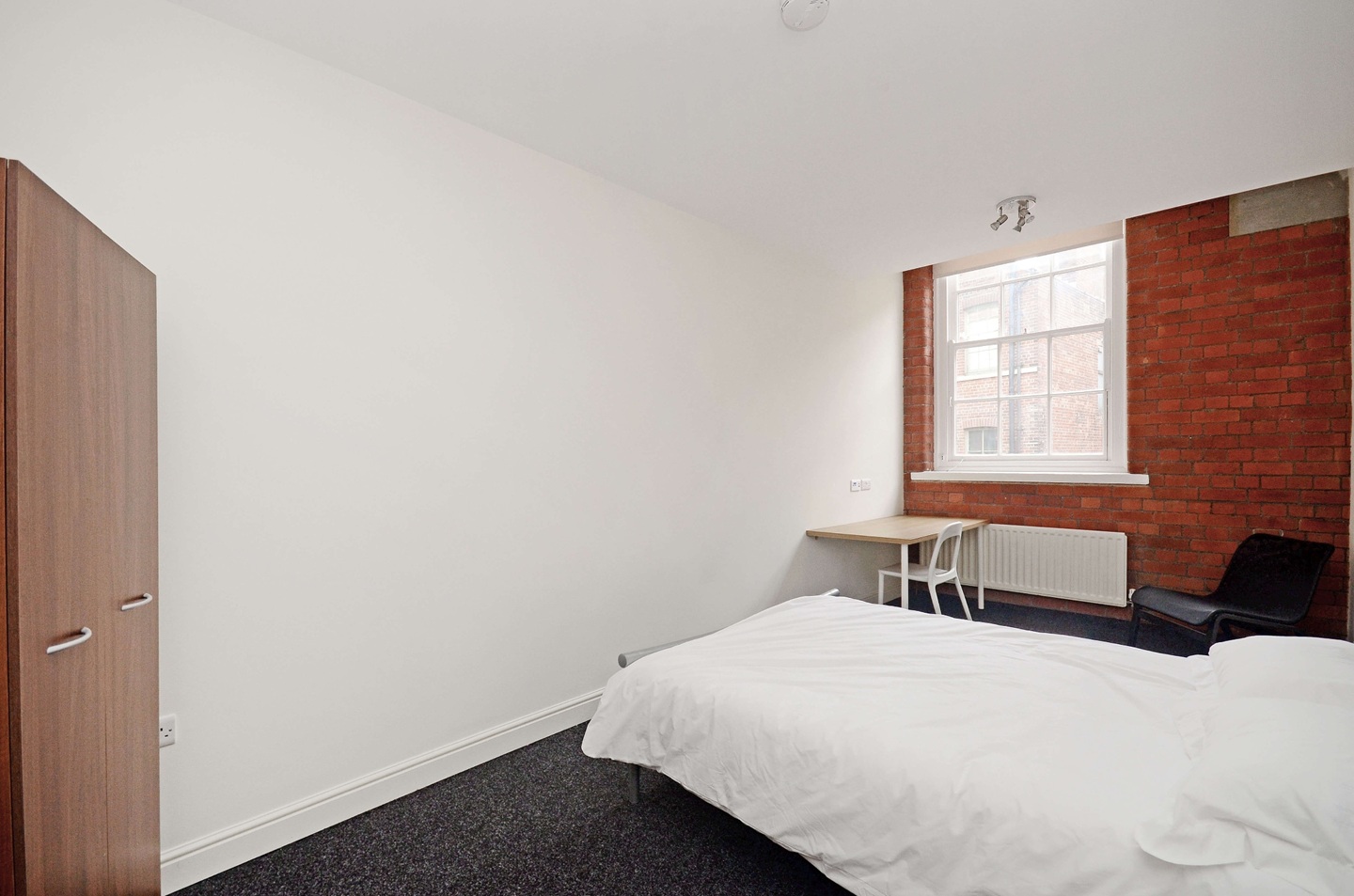 5 Bed Flat, Bells Square, S1, N1 7GU photo 5