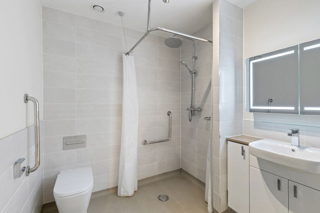 Additional image 4 of 1 bed flat to rentFosseway, Stow On The Wold, Cheltenham GL54