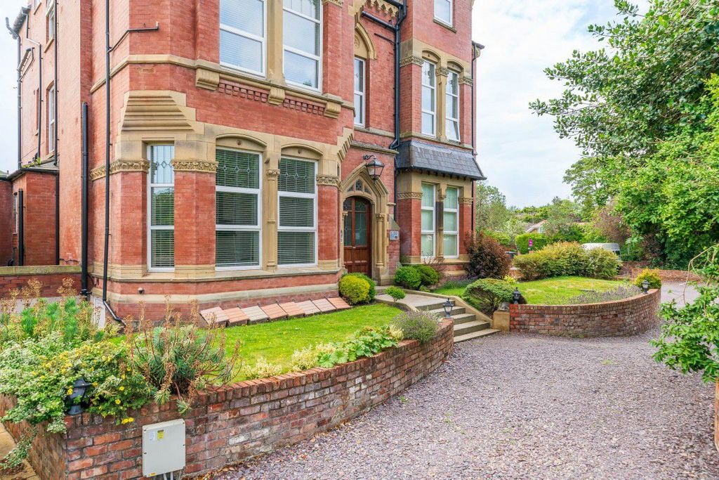 Additional image 21 of 2 bed penthouse to rentGolf Open 2026 - Lulworth Road, Birkdale PR8