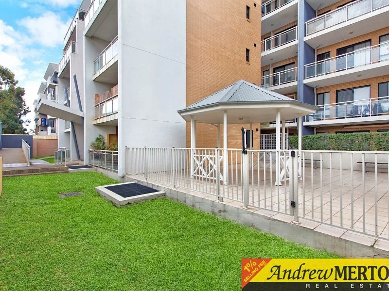 Additional image 7 of 2/21-29 Third Avenue, Blacktown NSW 2148