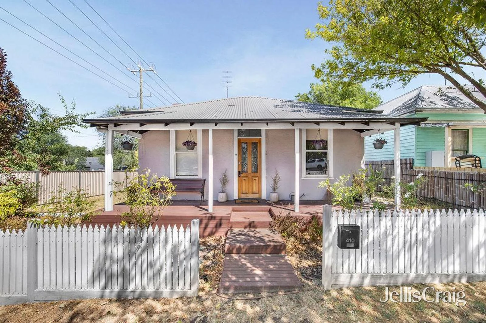 410 Lyons Street South, Ballarat Central VIC 3350