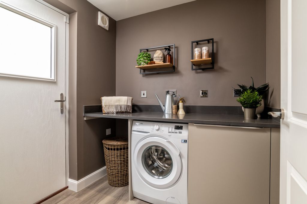 Additional image 6 of 4 bed detached house for sale"Craighall" at Southcraig Avenue, Kilmarnock KA3