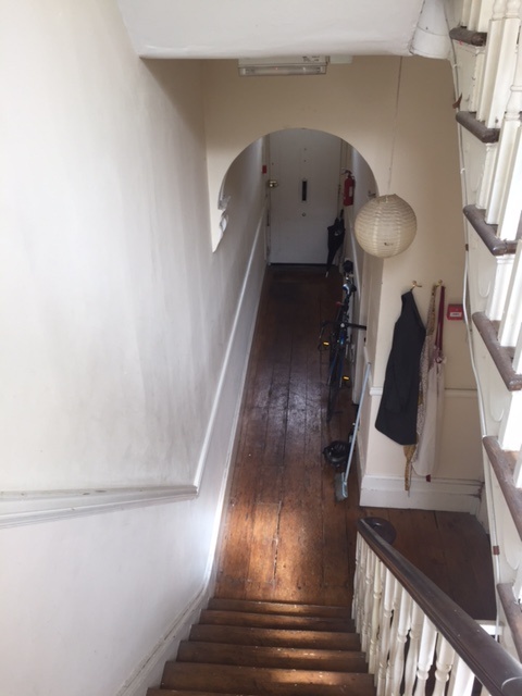 Room in a Shared House, Clifton, BS8, N1 7GU photo 3