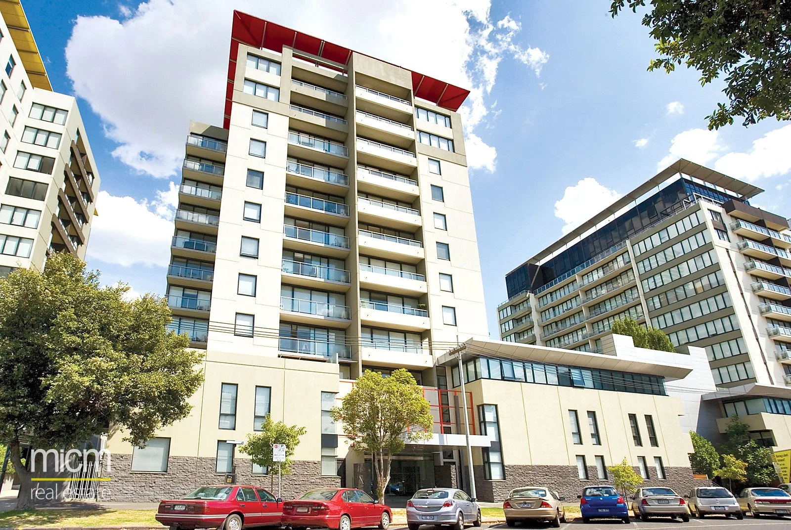 Additional image 10 of 15/63 Dorcas Street, South Melbourne VIC 3205