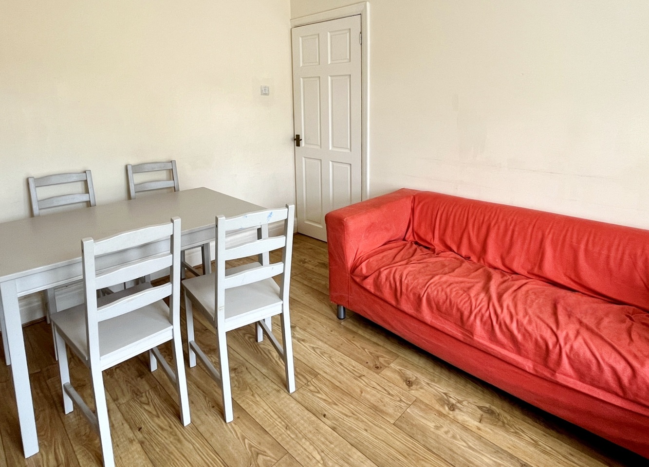 4 Bed Terraced House, Fourth Avenue, BS7, N1 7GU photo 3