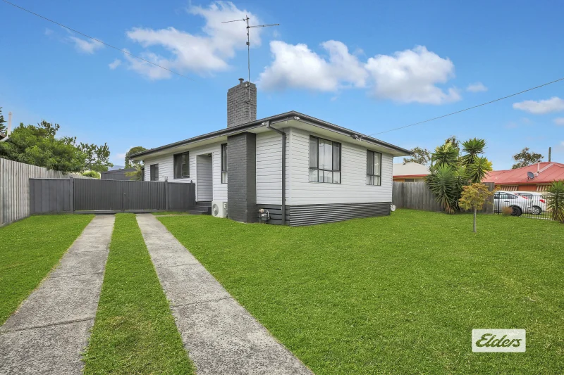 13 John Street, Moe VIC 3825