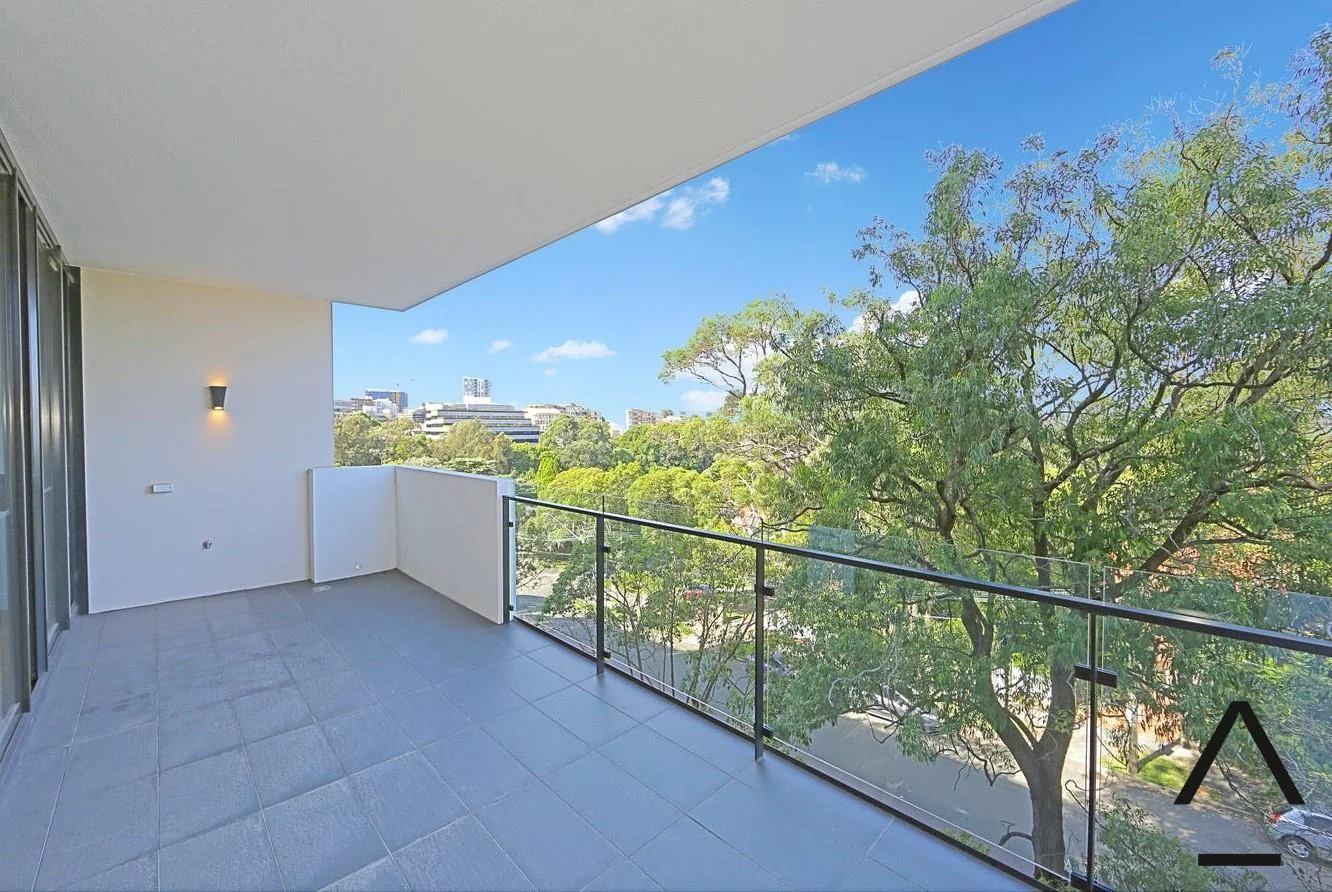 Additional image 2 of 506/25 Marshall Avenue, St Leonards NSW 2065