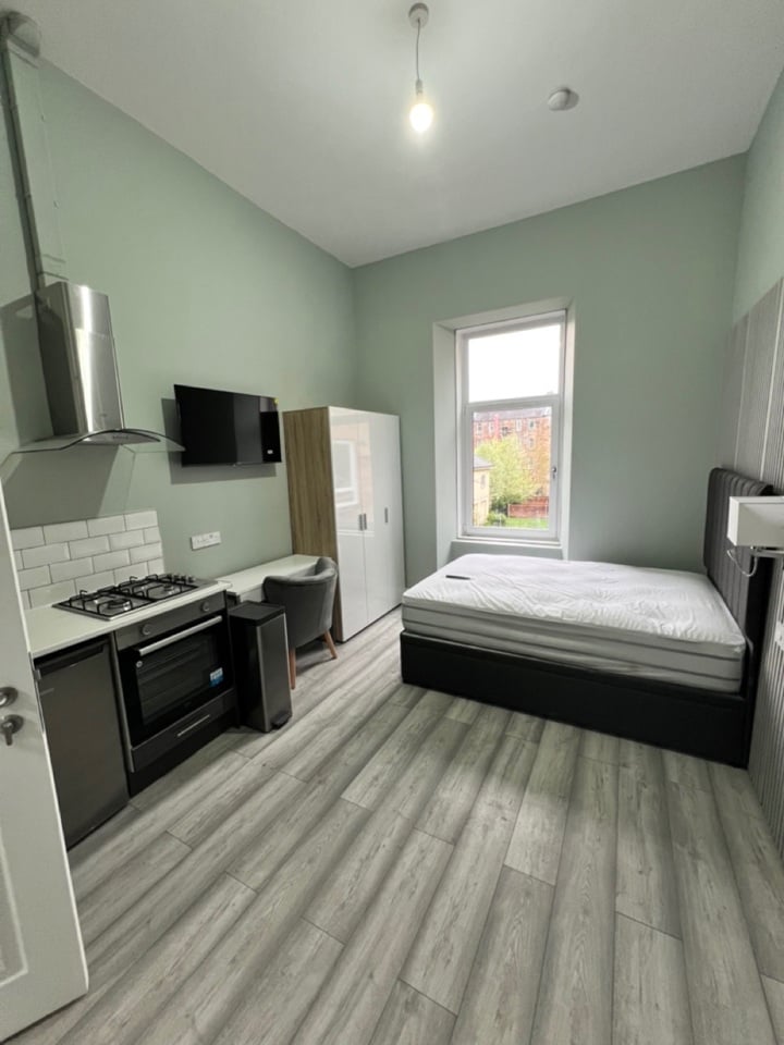 Additional image 5 of Studio Flat, Dixon Avenue, G42, N1 7GU
