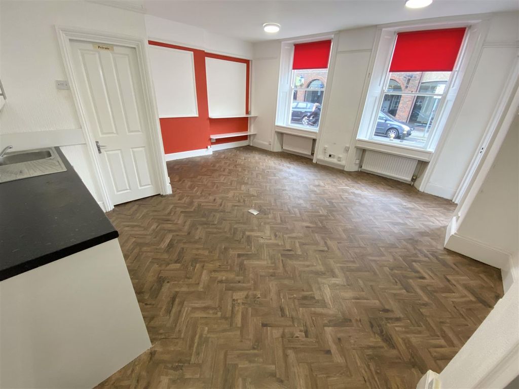 Additional image 4 of Retail premises to rentSt. Thomas' Square, Newport PO30